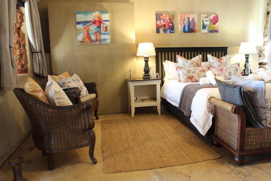 Greater Kokstad Resort | Flitwick Ranch
