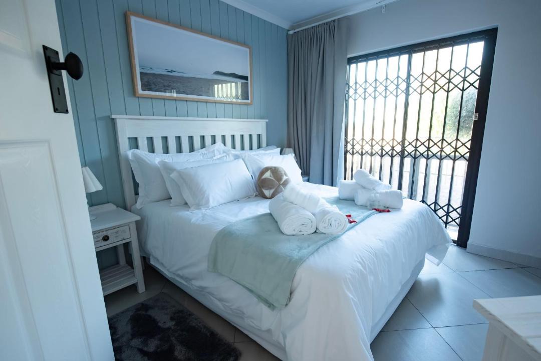 Myoli Beach Apartment | Oliverio Seaside Living
