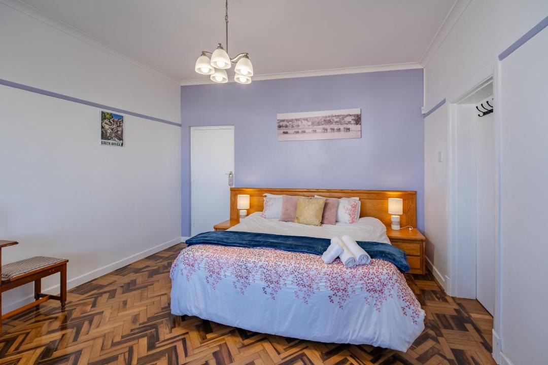 Muizenberg Apartment | House Zandvlei Muizenberg Family Stay