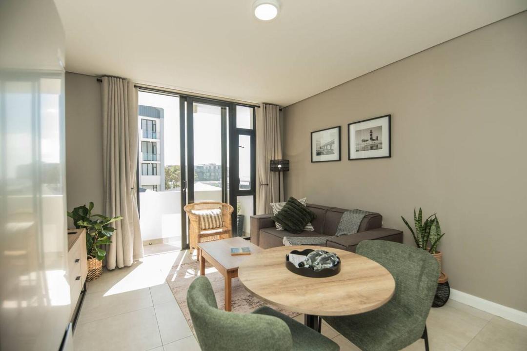 Summerstrand Apartment | Bella Azure