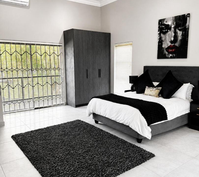 Eikenbosch House | Ridgeworth Royale