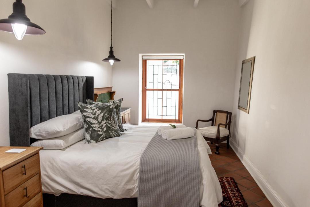 Bergrivier Apartment | Hannah's Home