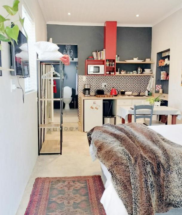 Old Place Apartment | Knysna Holiday Cottage