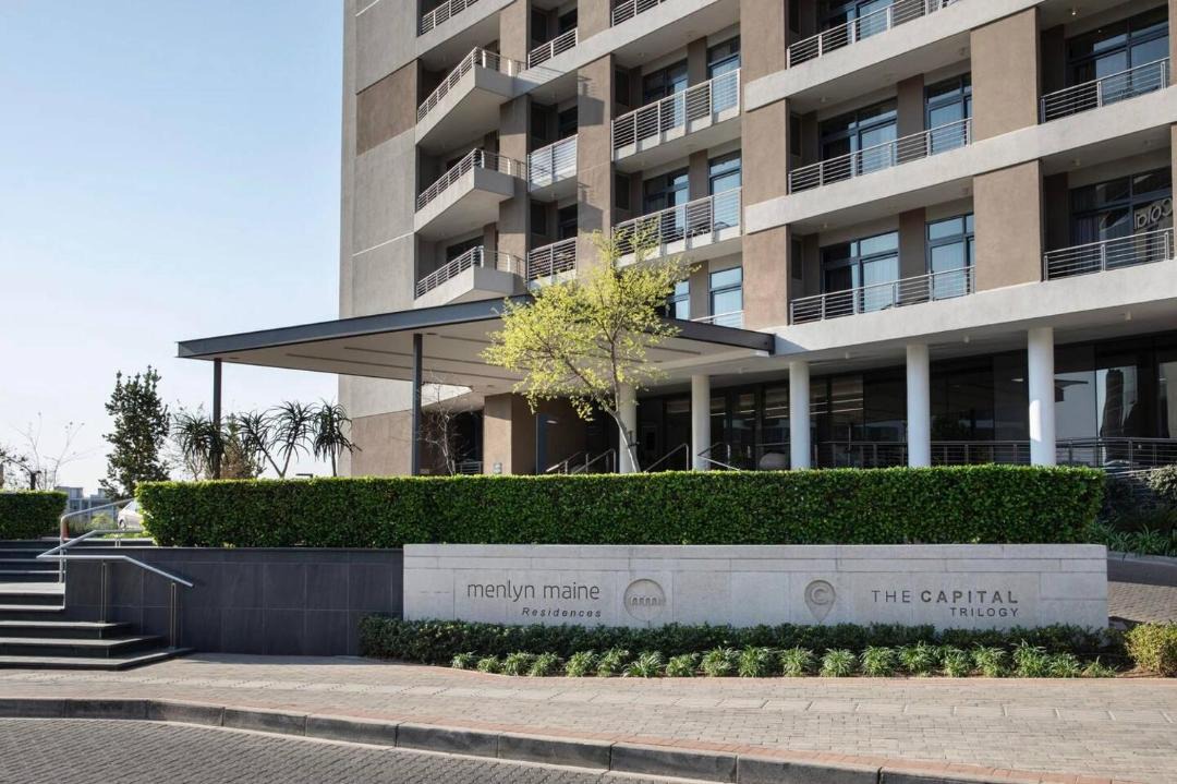 Menlyn Hotel | Menlyn Maine Stay with City Views
