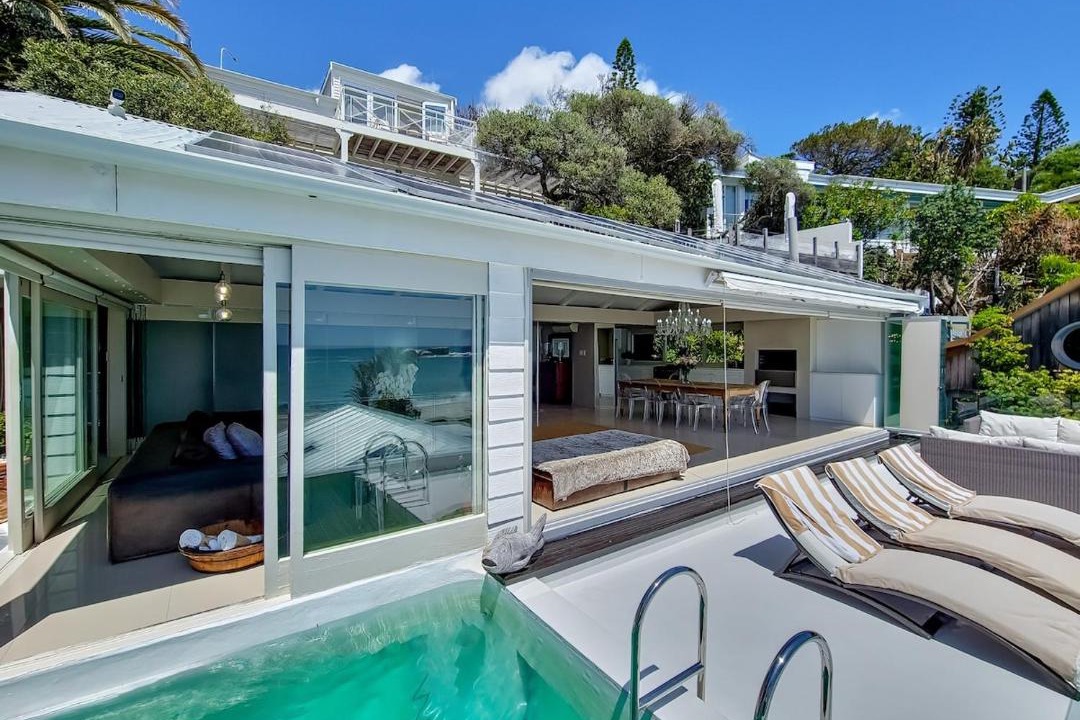 Clifton House | Magic on Clifton 4th beach