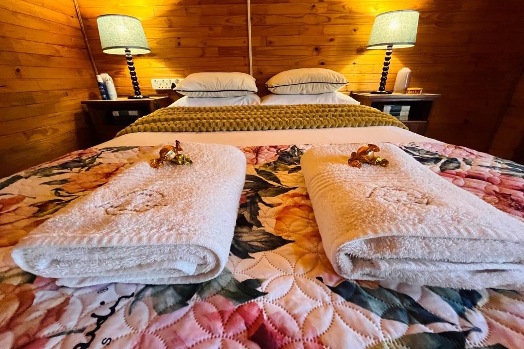 Olifantshoek Other | Lake Cabin