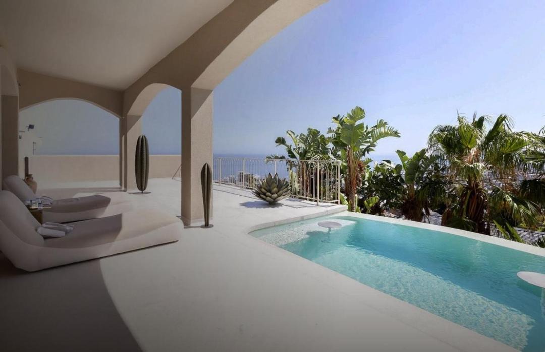 Fresnaye Villa | Amazing 8BR villa with private pool and Beautiful view