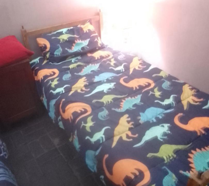 Kentani Hostel | Republic of morganville