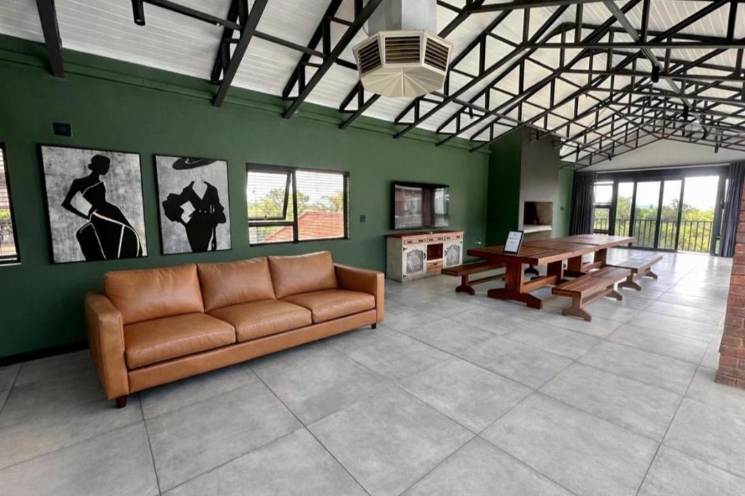 Hartswater House | Fairview Guest House Executive