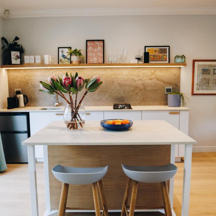 Tokai Apartment | Suite 273 - Luxe Solar Suite - Heated Pool