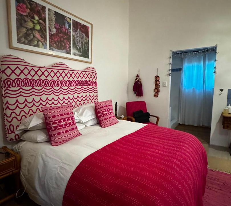 Calitzdorp House | Prashanthi place of Peace