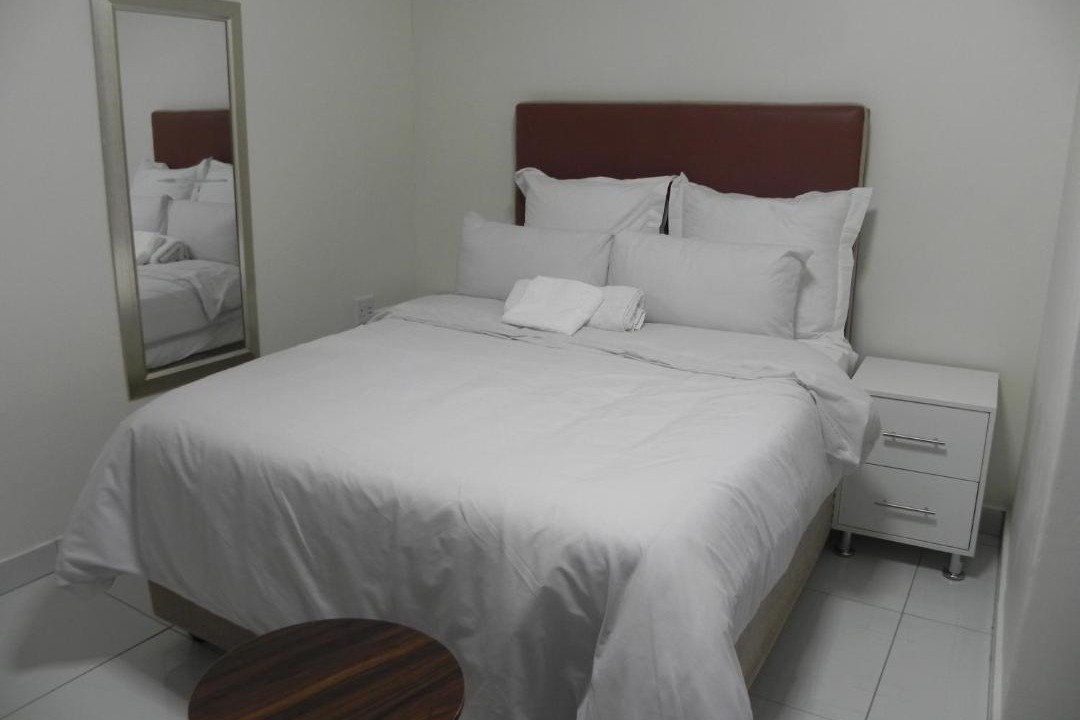 Greater Johannesburg Metropolitan Area House | OZ Guest Villa