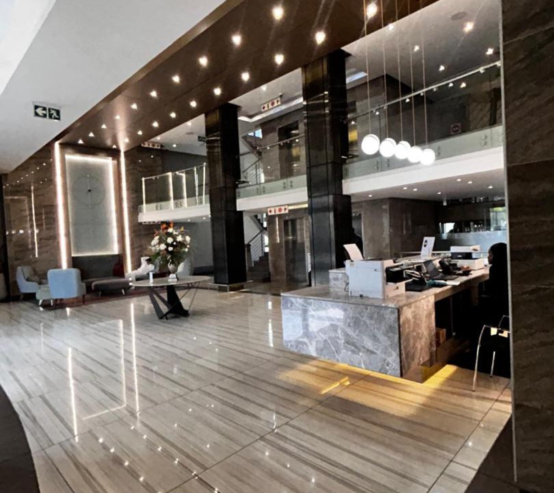 Pretoria Apartment | The regency 305