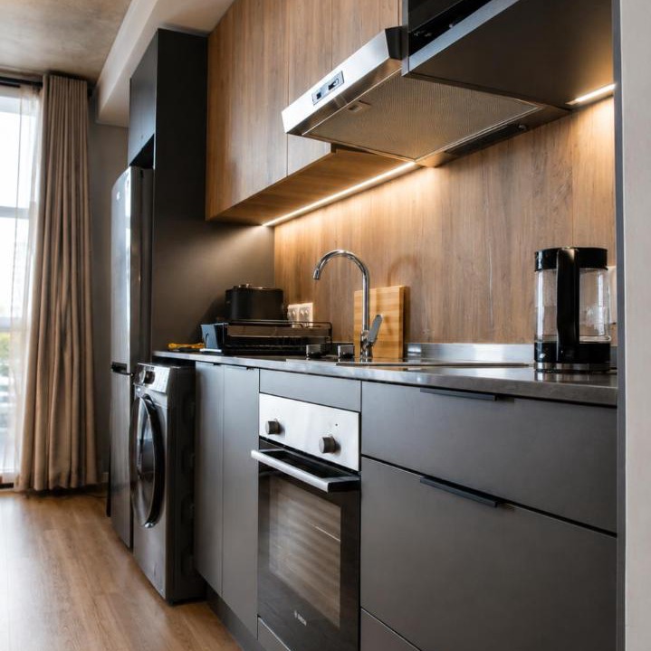 Observatory Apartment | Riverlands Sunbird Studio
