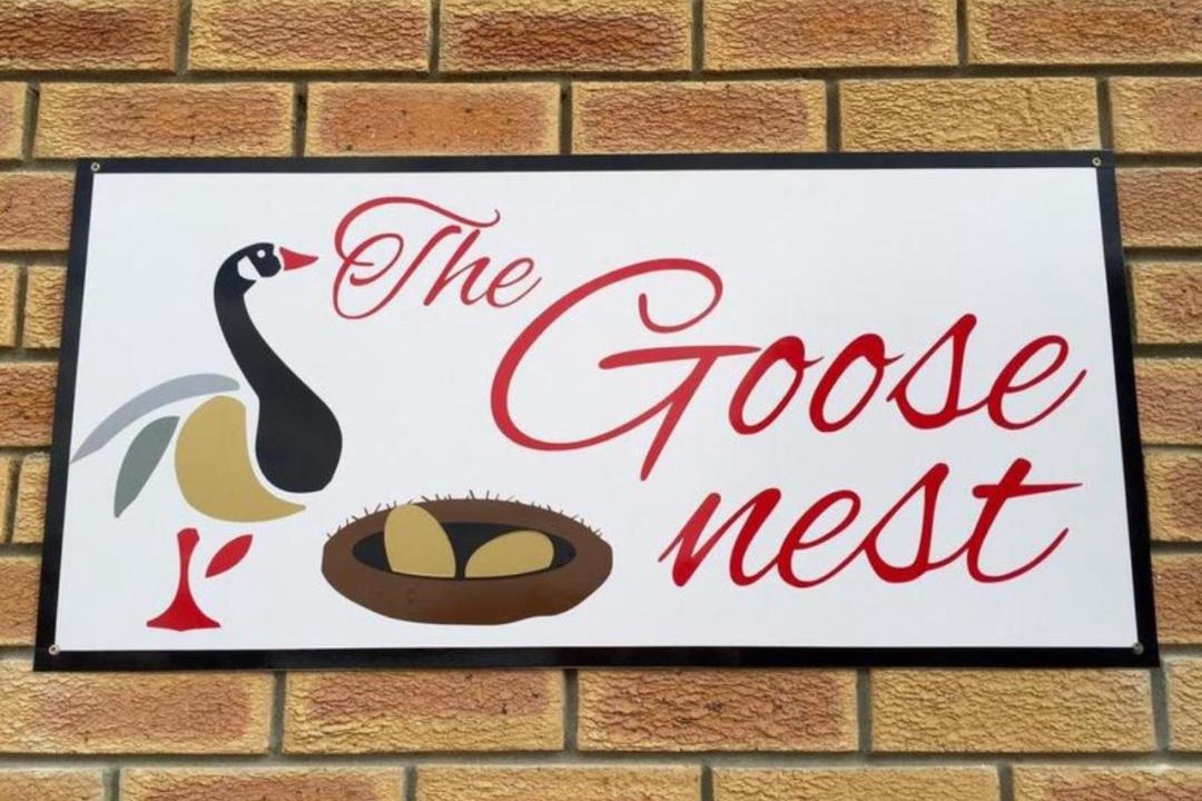 Struisbaai Apartment | The Goose Nest