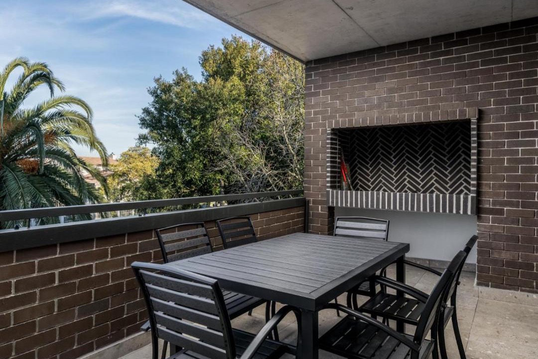 Trawal Apartment | The Iris
