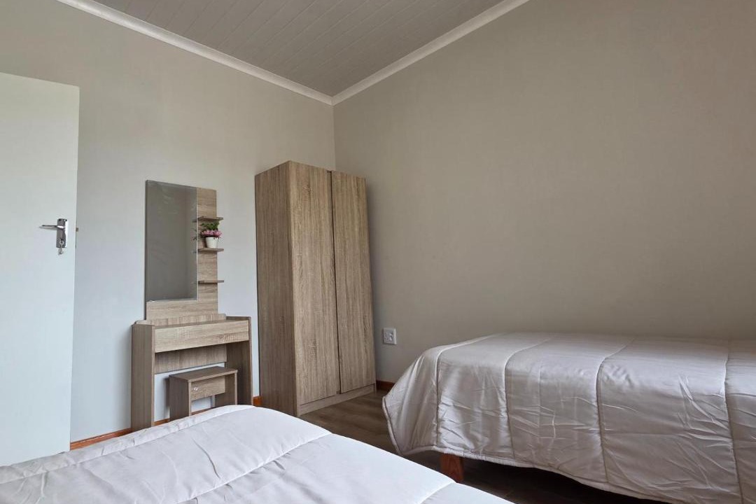 Retreat Cabin | Princess Vlei Lodge