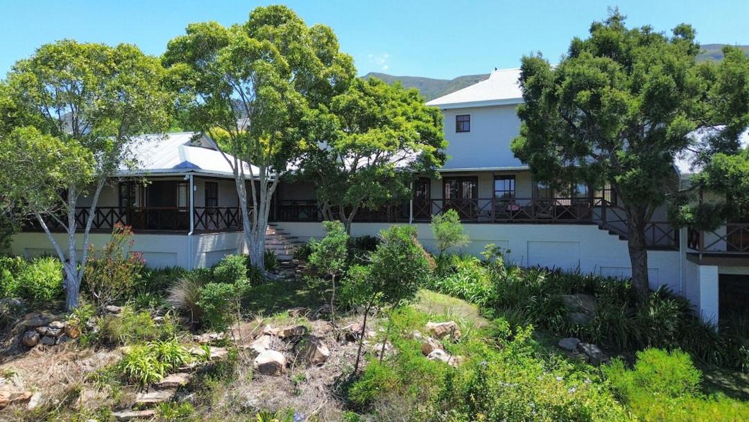 Onrus House | Riverside Retreat