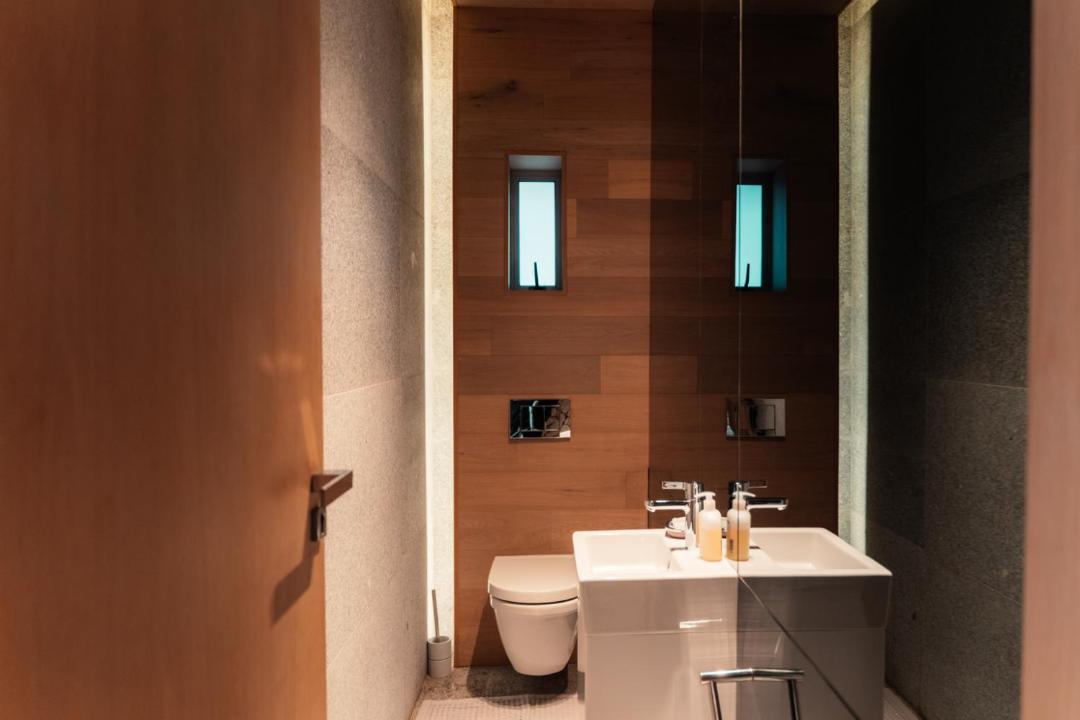 Walmer Apartment | The Pool House
