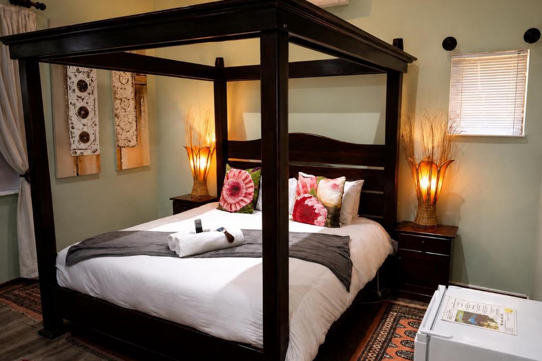 Upington House | Moonriver Guesthouse