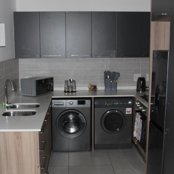 Kempton Park Apartment | Olivewood village south