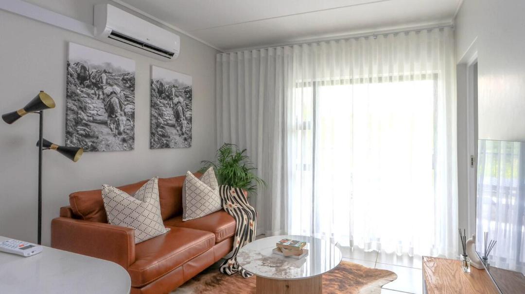 Ballito Apartment | Ballito Hill's Serenity Suite