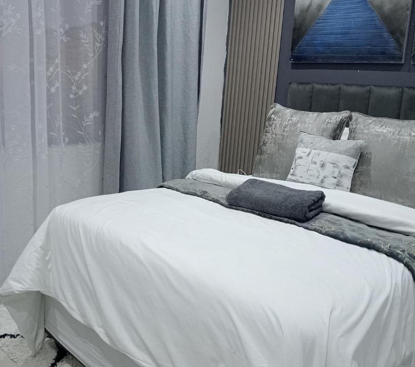 Ladysmith Bed & Breakfast | Asanta Guest House