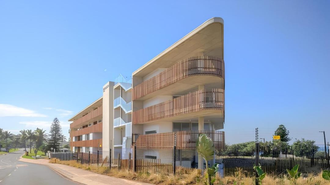 Ballito Apartment | Burleigh 305 Luxury Seaside Family Escape Ballito