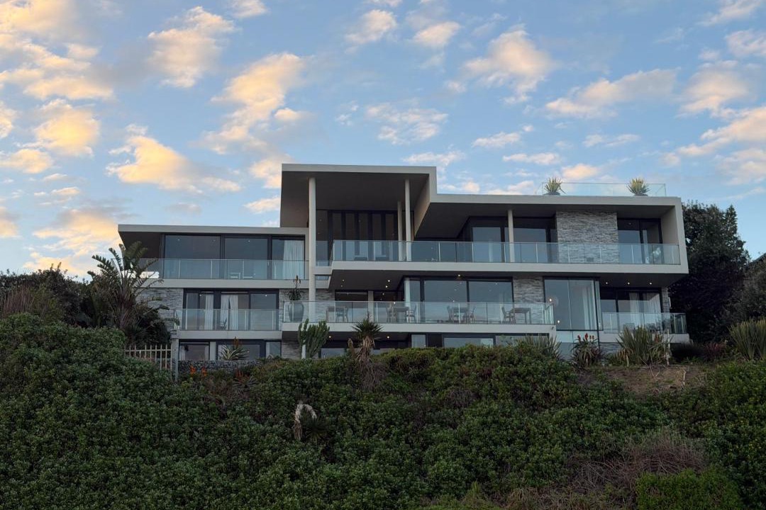 Wilderness Beach House | The Ocean View Guest House