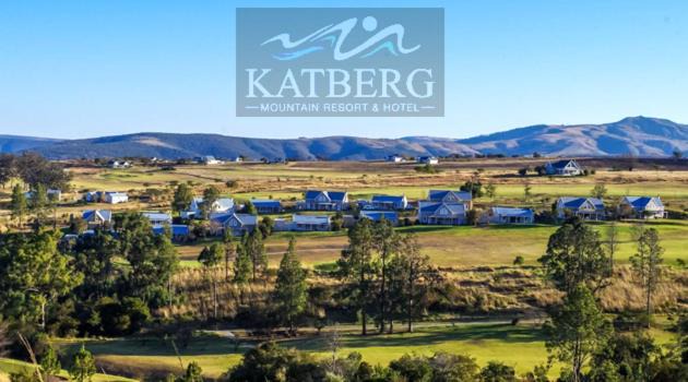 Katberg Hotel | Katberg Hotel & Mountain Resort