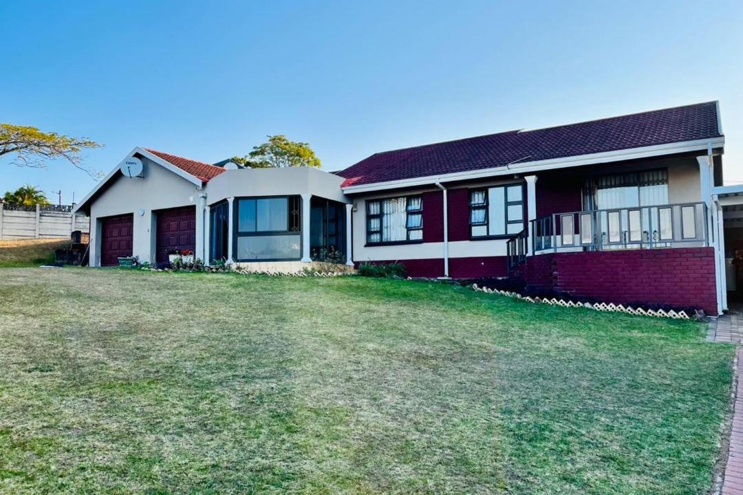Ethekwini House | Emangwaneni Guest House