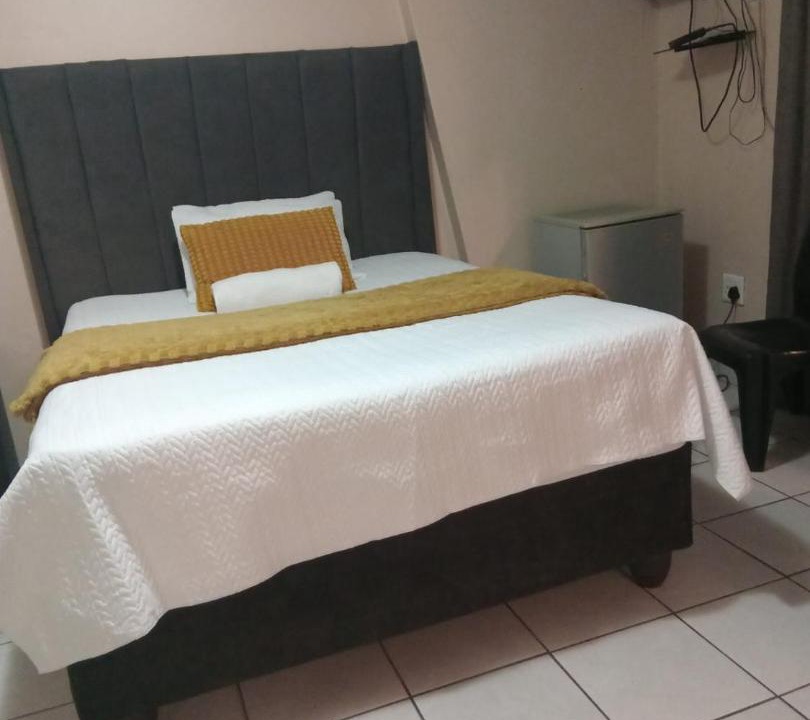 Bloemfontein House | Moonlight Guesthouse