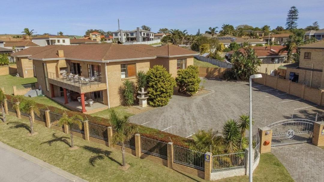 Port Elizabeth House | Diamond Style Guesthouse