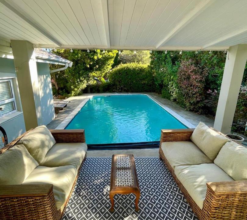 Somerset West Apartment | Berrydel Cottage
