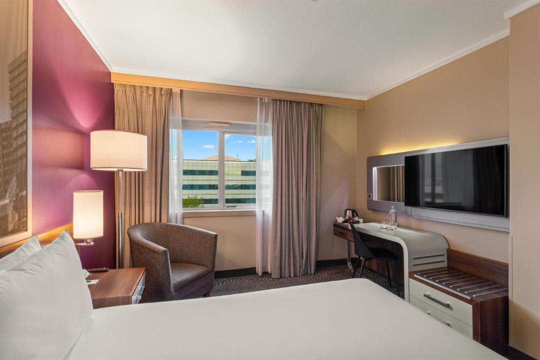 Sandown Hotel | Garden Court Sandton City