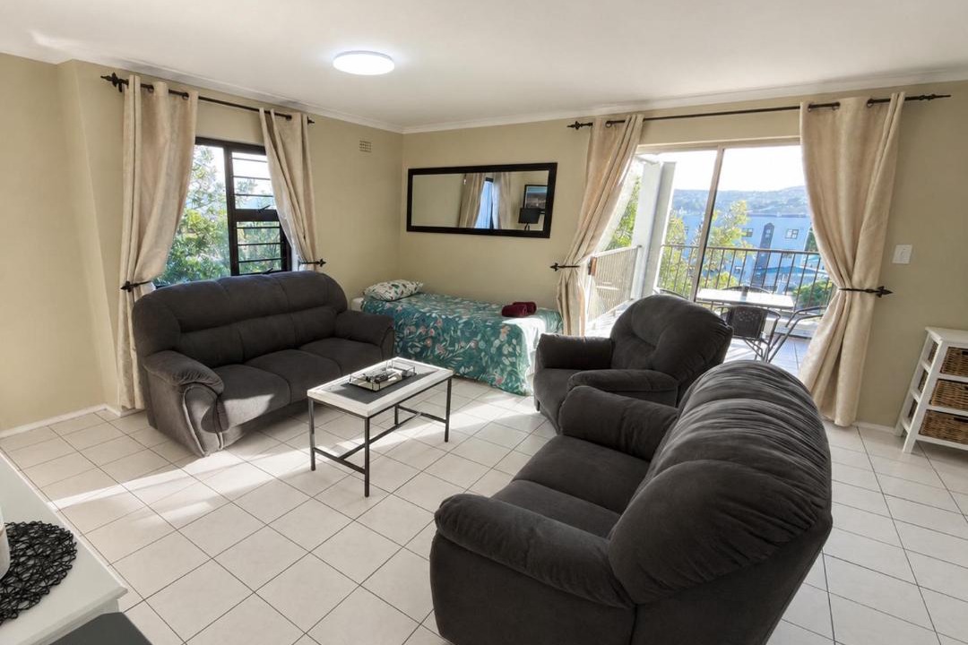 Eikenbosch Apartment | Serengeti Heide Self Catering Flats