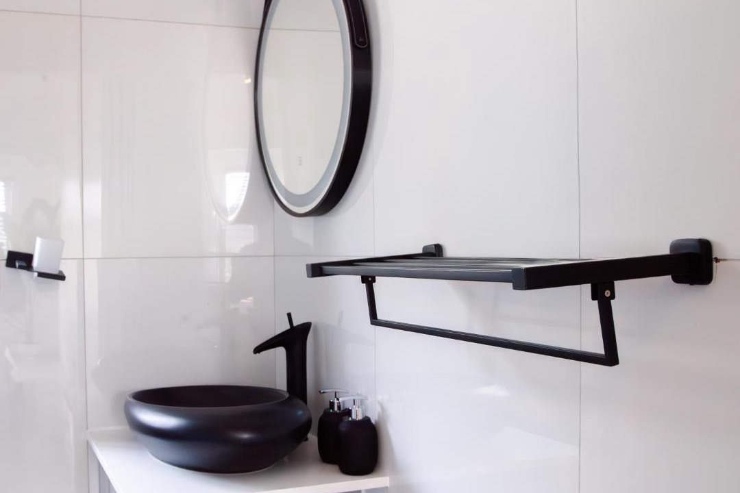 New Germany Apartment | Ipanima palace