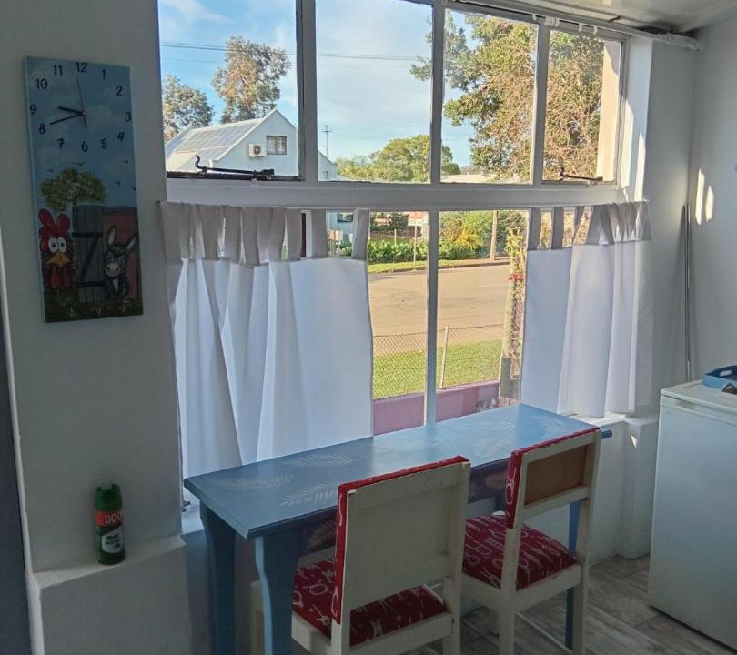 Heidelberg Apartment | Feather Foot Self catering Accommodation