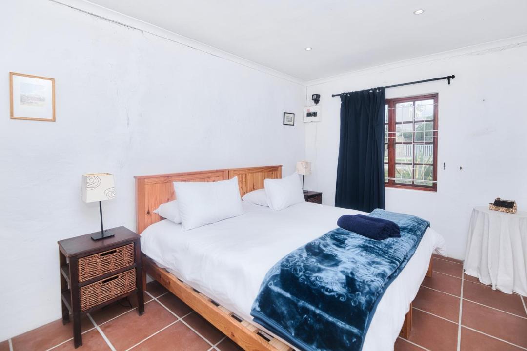 Arniston Apartment | The Barn Flat