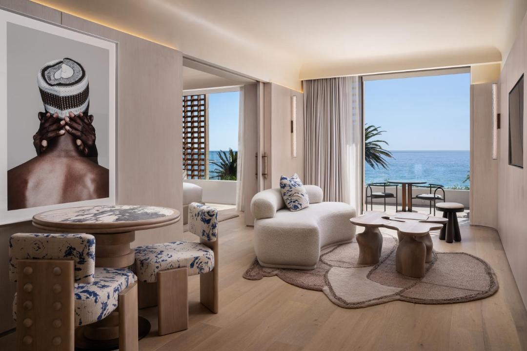 Camps Bay Hotel | Morea House, Autograph Collection