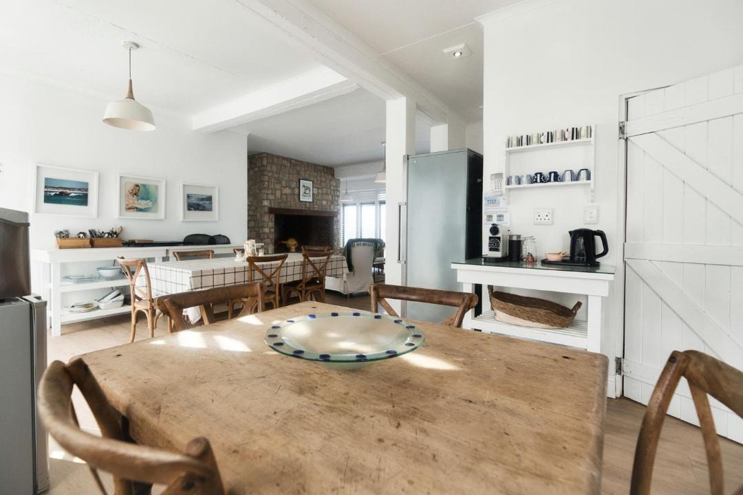 Waenhuiskrans House | Erf 3 in Arniston