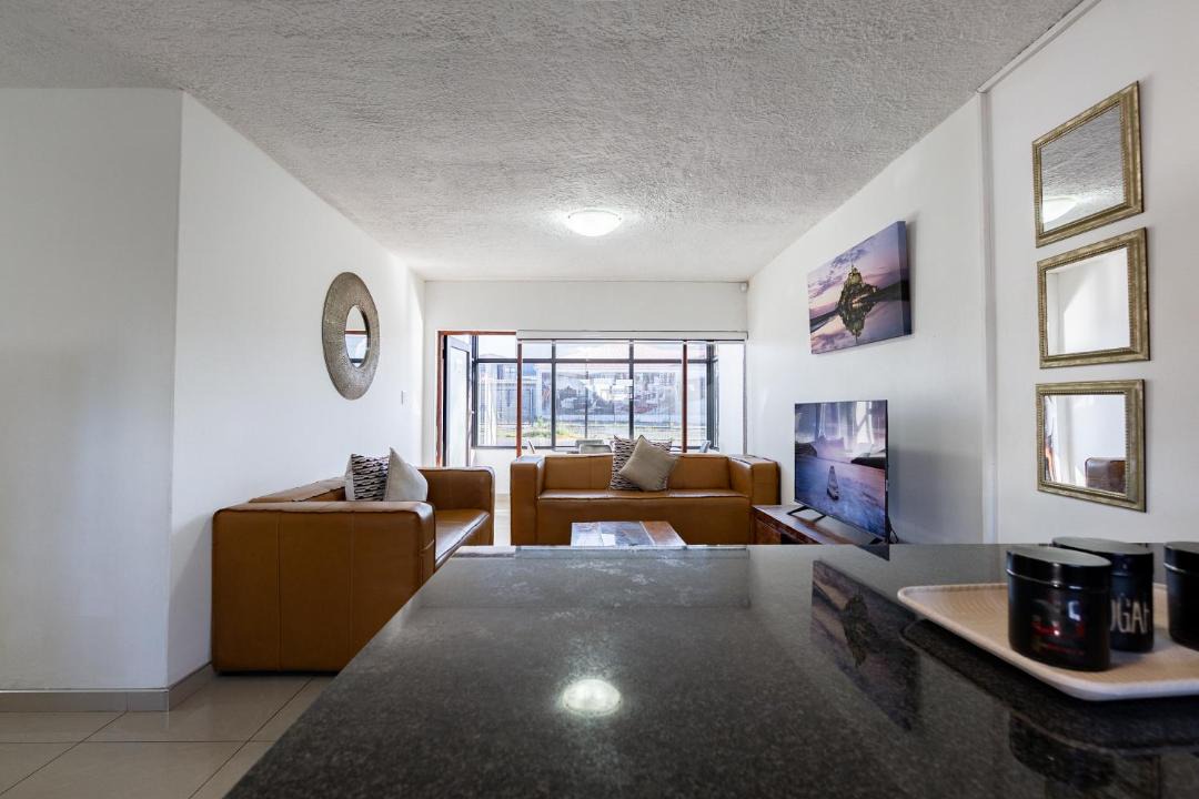 Berea Apartment | Safi Classic 3 bedroom Apartment 4