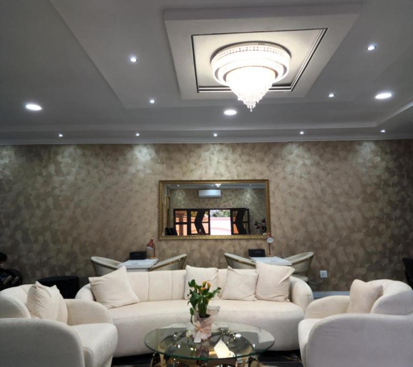 Dundee Hotel | PoloVi Guesthouse and Beauty Spa
