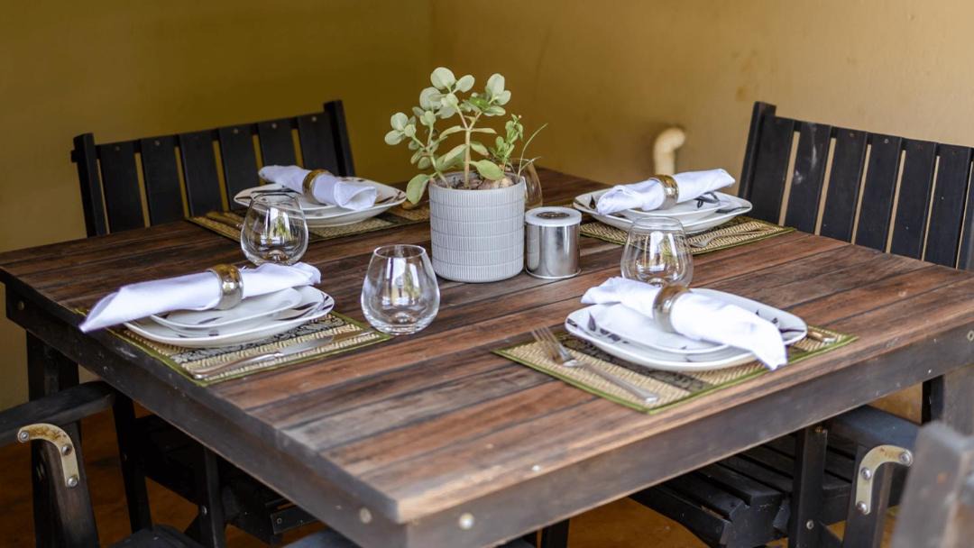 Waterval Boven Resort | Rocky Drift Private Nature Reserve