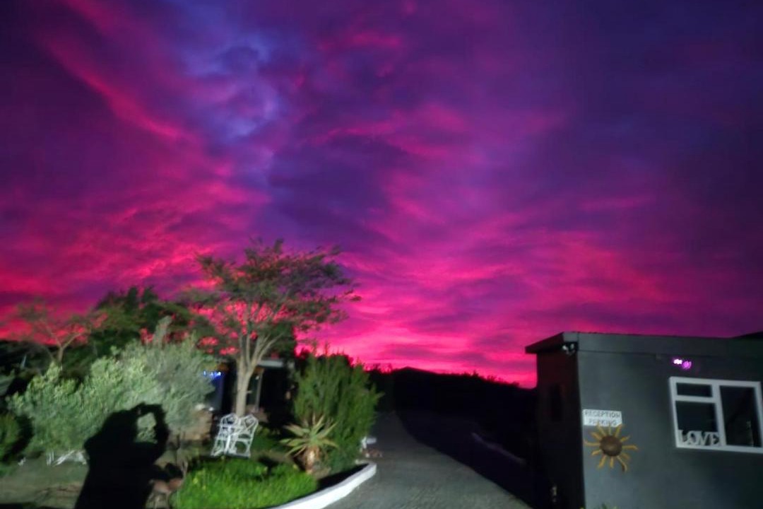 Schoemanshoek Bed & Breakfast | Le Petit Karoo