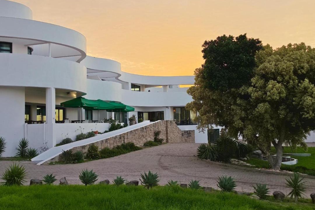 St. Helena Bay Hotel | St Helena Bay Hotel