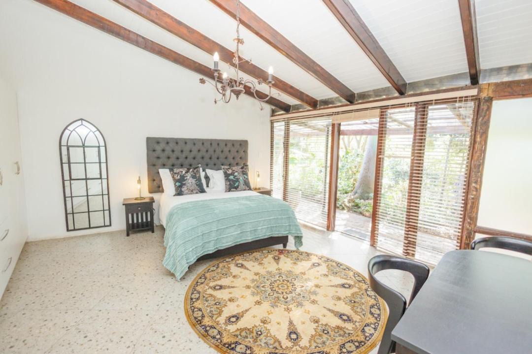 Trawal Apartment | Aspidistra Self-Catering