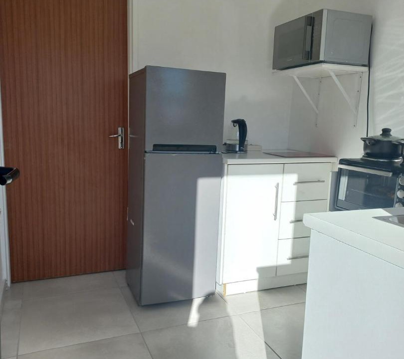 Kraaifontein House | Sintha guest house