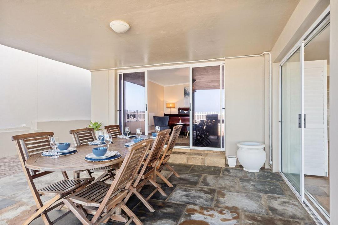 Gordons Bay Central House | Sea Haven 4
