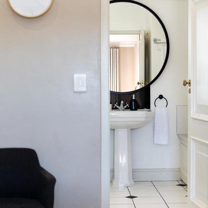 Stellenbosch Cabin | Winelands Golf Lodges 21